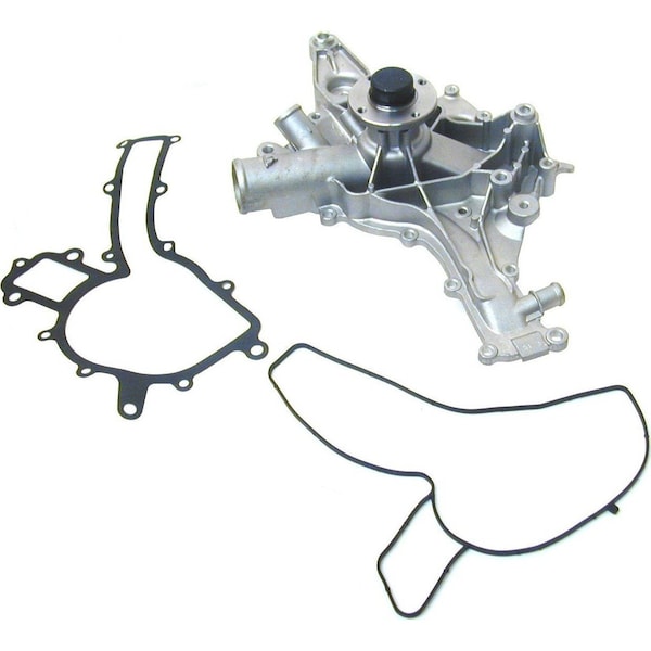 Uro Parts 05-02 M-Benz C240 112.912/01 M-Benz C240 Water Pump, 1122000401 1122000401 - main